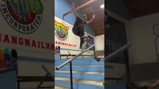 Fs blunt shuv