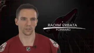 #MondayMotivation by Radim Vrbata