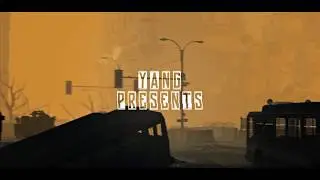 #TeamFriz Trailer by Marv Yang - Civil War 3