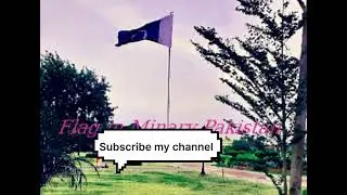 Visit to Minary Pakistan.