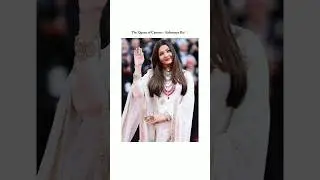 The queen of Cannes🤯Aishwarya Rai#aishwaryaraibachchan#cannesfestival#aestheticedits
