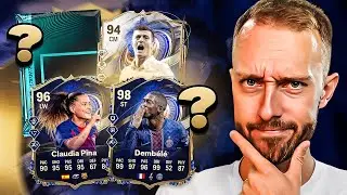 How Should You Prepare For TOTY? w/Nate #W16