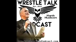 Undefeated feat. Hank Hudson and Tony DeNucci