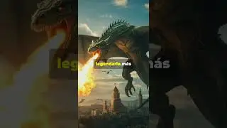 Los 3 Animales Legendarios M&aacute;s Poderosos