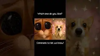 Which one do you like?