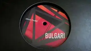100Hz Lee Renacre - Bulgari