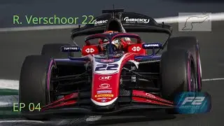 F1 F2 Career EP04 [Imola]