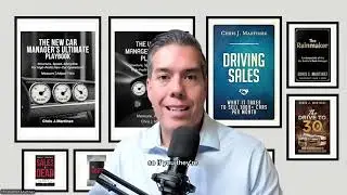 The Used Car Manager&rsquo;s Ultimate Playbook Chapter 11
