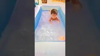 #vignahartaganesh #swimtime