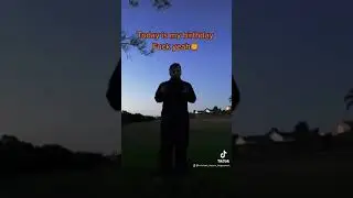 It is Michael Myers birthday 🎃🔪