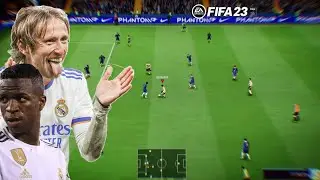 УДИВИТЕЛЬНЫЙ ГЕЙМПЛЕЙ FIFA 16 ANDROID 😎 || RAM 2#fifa16 #fifa23 #gameandroid