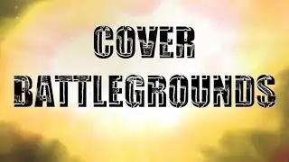 DAR's COVER BATTLEGROUNDS [vote for your favorite songs]
