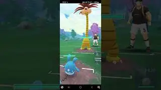 Pokemon Go - Go Battle League Spring Cup - AZUMARILL is MVP!