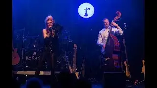 Armstrong - Jam KOKASS - KOKASS Live au Rex