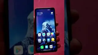 ROG Edition 💥 MIUI 12.5 - 🎮Gaming Rom #shorts