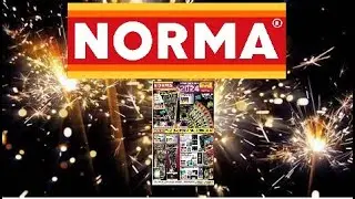 Norma Prospekt ist da! Wie hat sich der Preis ver&auml;ndert?