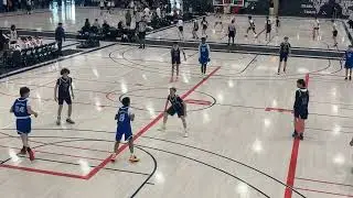 The Platform: Sixers Supreme 2029 v KCBA