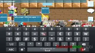 NEW STUFF ON 11/9!!!GROWTOPIA NEW ITEMS!!