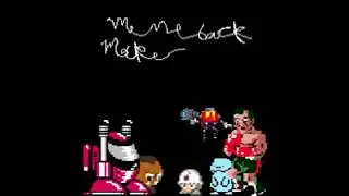 Super Midboss Bros - Memeback Maker OST