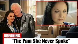 For 30 Years, Crystal Gayle Hid This From Everyone&hellip; Until Now