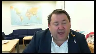 Alianta Conversations - Vladyslav Rashkovan, Representative of Ukraine at the IMF Executive Board