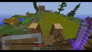TALES OF WAR Minecraft with Tallone55 and Gilgarach