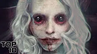 Top 10 Scary Times Artists Went Insane After Creating Their Masterpiece