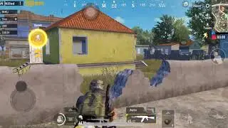 Nepali player in battle ground  how to play safe learn more