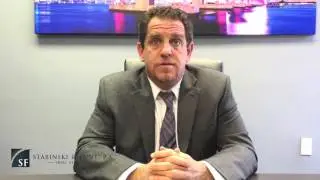 After A Boating Accident