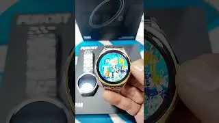 Smart Watch TN88 Pro