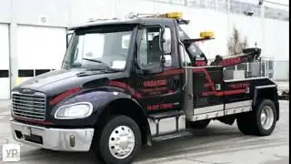 Greater Towing & Recovery -- Local & Long Distance Ypsilanti