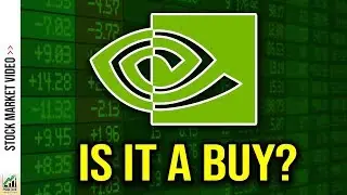 Nvidia Stock Analysis 2019! Is NVDA Stock a Buy? 📈