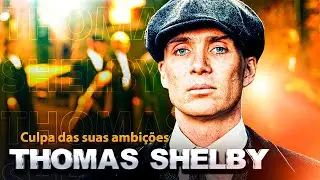 Rap do Thomas Shelby (Peaky Blinders) - Eu vou me vingar