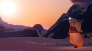 I'm back! | Sky: children of the Light Online