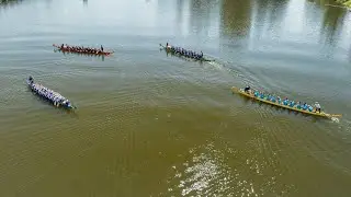 Berounský drak 2025