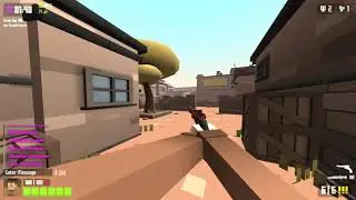 krunker solo detective