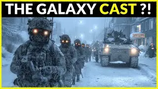 The Galaxy Cast Them Out… but Earth Took Them In Sci-Fi | HFY Stories