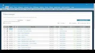 Youtube Playlist Plugin for PHP Melody