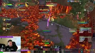 Guide: Kokia Feuerhuf (Blazehoof) | Dungeon Boss | Rubinlebensbecken (Ruby Life Pools)