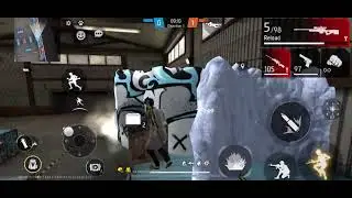 Game free fire 