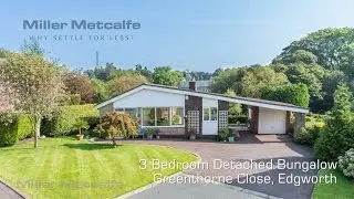 Greenthorne Close, Egworth - Miller Metcalfe