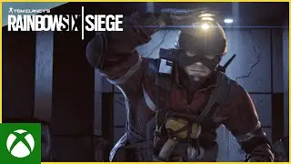 Rainbow Six Siege: Operation Steel Wave Launch Trailer | Ubisoft [NA]