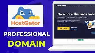 How To Create a Professional Domain Email in HostGator 2025 | Step-by-Step Guide