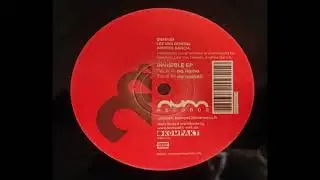 Quenum / Lee Van Dowski / Andr&egrave;s Garcia &ndash; No Name (2005), Num Records 001