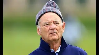 Report reveals details of Bill Murray&rsquo;s &lsquo;inappropriate&rsquo; on-set behavior