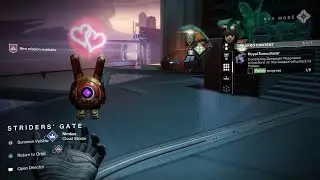 Destiny 2 Lightfall Get Dimensional Hypotrochoid Launcher Nanotech Tracer Rockets Envious Assassin