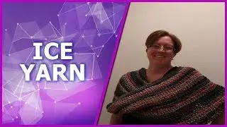 Ice yarn Haul 5-9-19 you don't want to miss these!!!