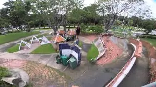 Parkour Brut #9