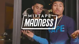 Casper x Lonesy - Flinstones (Music Video) | @MixtapeMadness