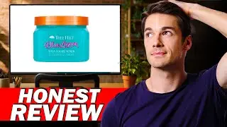 Обзор отшелушивающего скраба для тела Tree Hut Floral Fresh Herbal 18 унций: освежающий уход за к...
